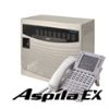 NEC 程控电话交换机Aspila EX