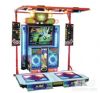 广州世华手舞足蹈 3代大型娱乐电子游戏机
