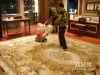 广州专业地毯清洁