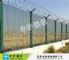 芯片基地围栏网 惠州养猪工厂护栏网包安装